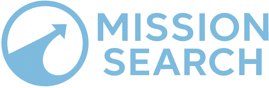 Mission Search Logo