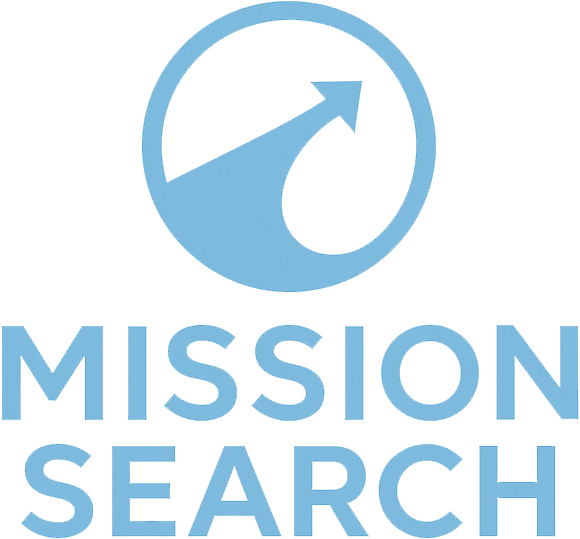Mission Search Logo